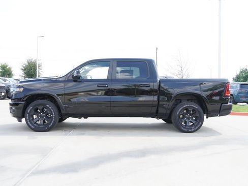 New 2026 RAM 1500 Lone Star RWD image 6
