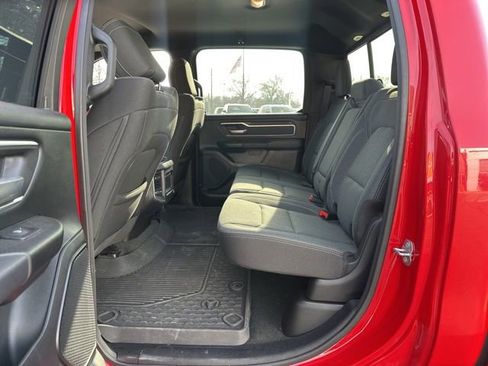 Used 2022 RAM 1500 Big Horn image 27