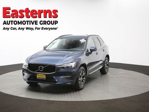 Used 2023 Volvo XC60 B5 Core image 54