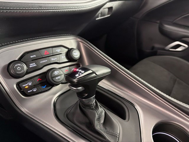 Used 2023 Dodge Challenger R/T Scat Pack w/ Plus Package RWD image 28