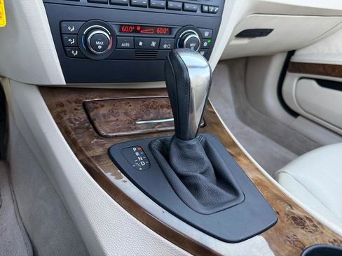 Used 2008 BMW 328i Convertible RWD image 37