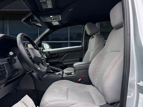 Used 2024 Toyota Tacoma SR5 image 2