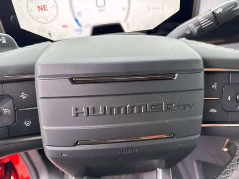 New 2025 GMC Hummer EV 2X image 25
