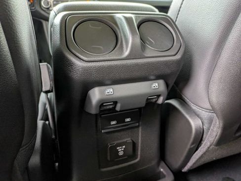 New 2026 Jeep Wrangler Unlimited Sahara AWD/4WD image 14