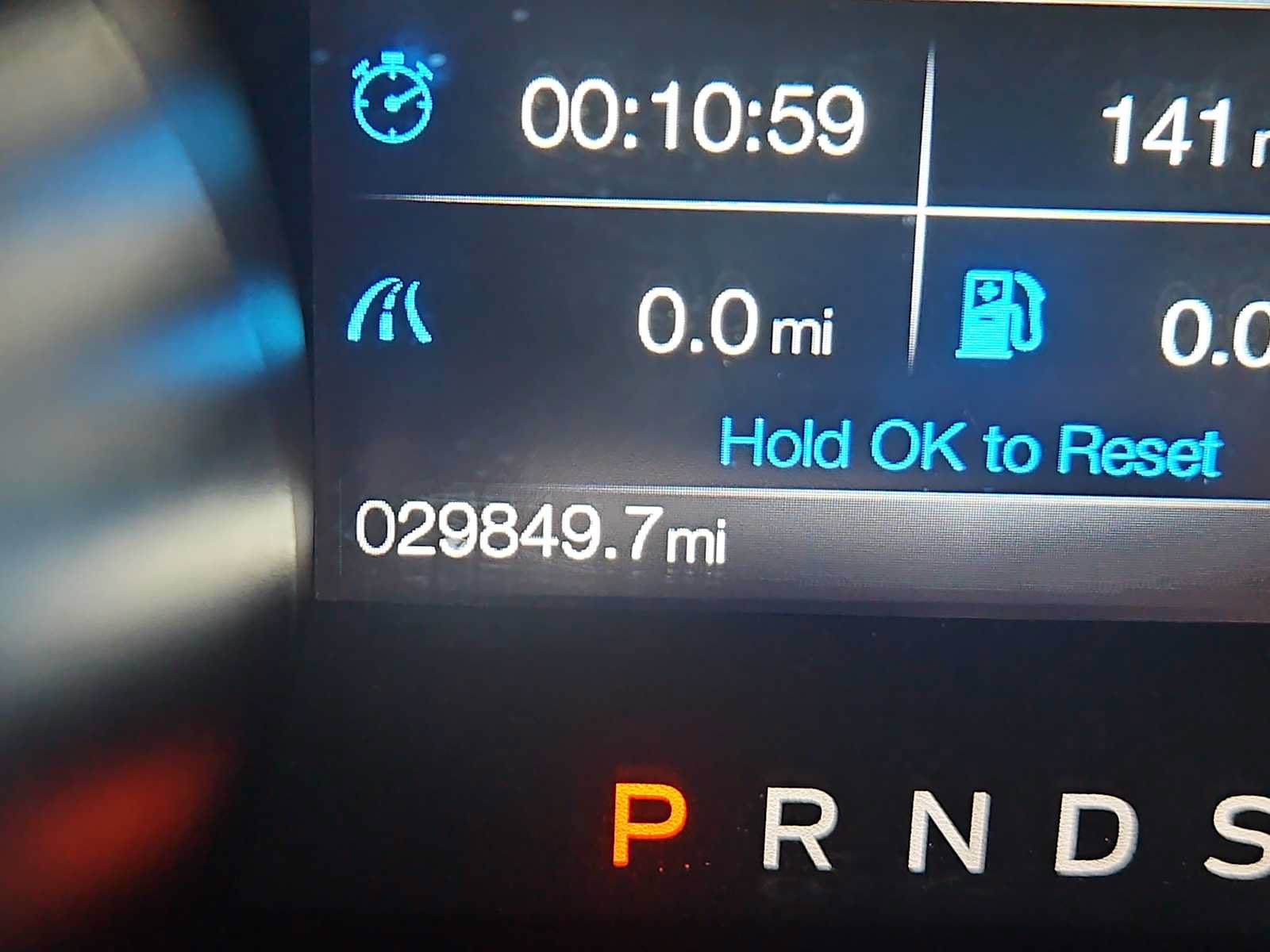 Used 2023 Ford Mustang Coupe RWD image 10