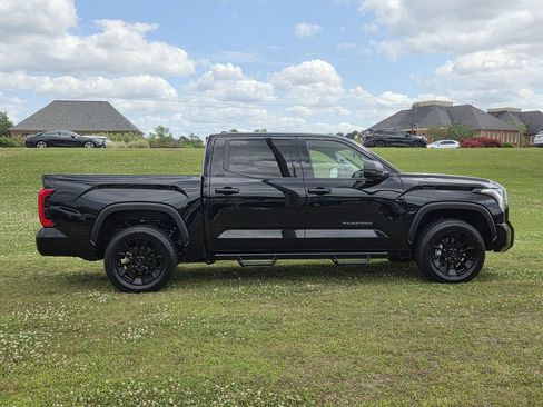 Used 2024 Toyota Tundra SR5 RWD image 3