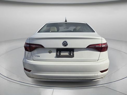 Used 2020 Volkswagen Jetta SEL image 6