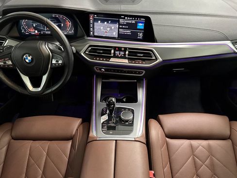 Used 2023 BMW X5 sDrive40i w/ Parking Assistance Package image 15