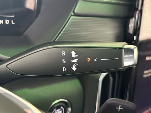 New 2026 GMC Acadia Elevation w/ Elevation Premium Package image 23