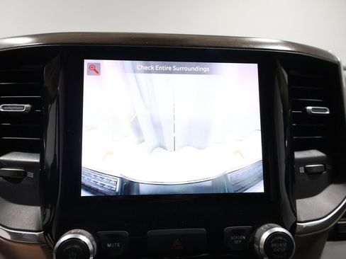 Used 2022 RAM 2500 Laramie image 26