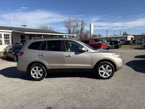 Used 2007 Hyundai Santa Fe Limited image 6