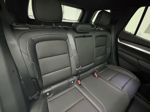 New 2026 GMC Terrain Elevation w/ Elevation Premium Package image 41