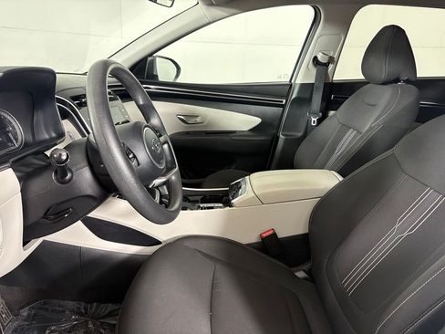 Used 2024 Hyundai Tucson SEL FWD image 21