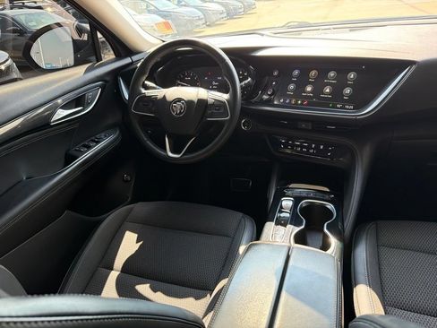 Used 2022 Buick Envision Preferred FWD image 20