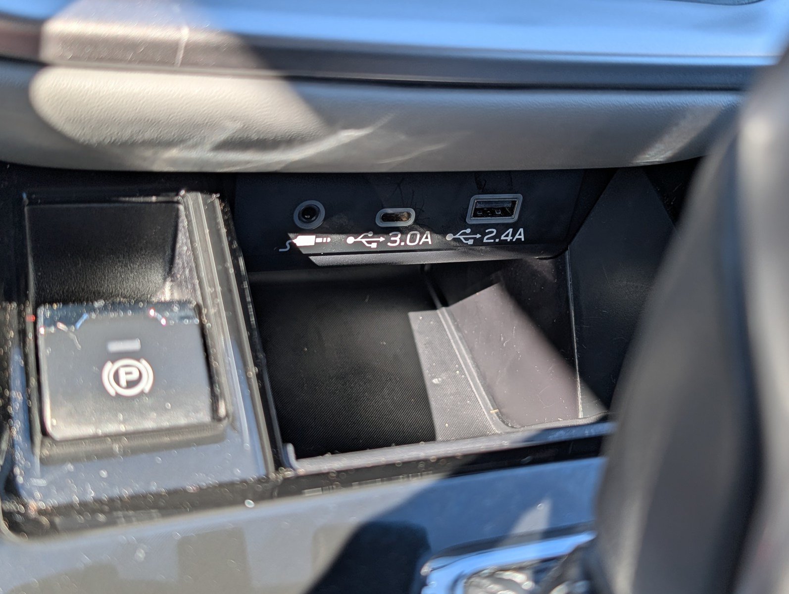 Used 2024 Subaru Outback Premium AWD/4WD image 31