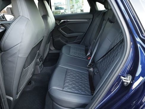 Used 2023 Audi S3 Premium Plus image 27