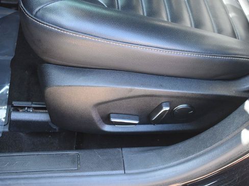 Used 2019 Ford Fusion SEL FWD image 20