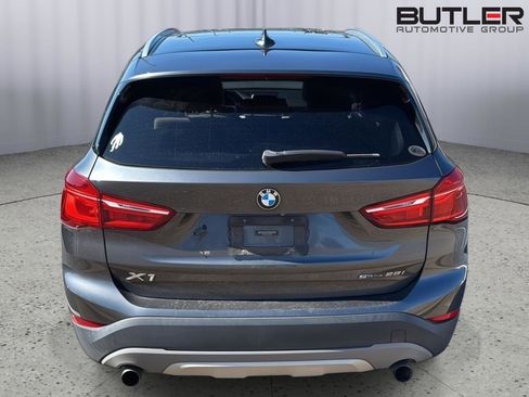 Used 2018 BMW X1 sDrive28i w/ Convenience Package image 6