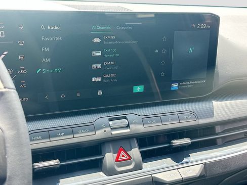 New 2026 Kia K4 GT-Line FWD image 14