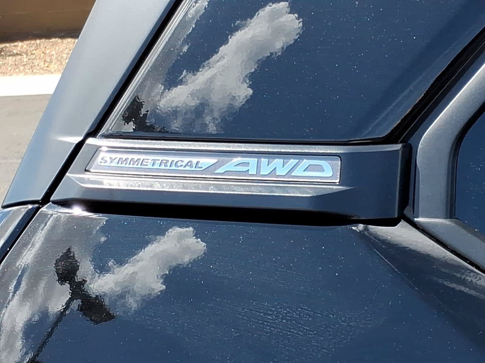 New 2026 Subaru Forester Premium AWD/4WD image 10