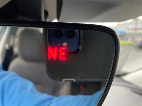 New 2026 Subaru Crosstrek 2.0i Premium image 25