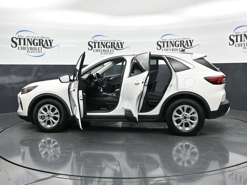 Used 2023 Ford Escape Active w/ Tech Pack #2 FWD image 37
