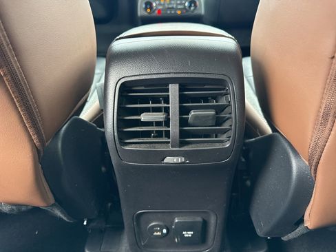 Used 2024 Ford Bronco Sport Outer Banks w/ Tech Package image 19