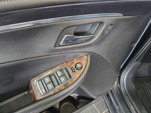 Used 2014 Chevrolet Impala LT w/ Premium Seating Package image 33