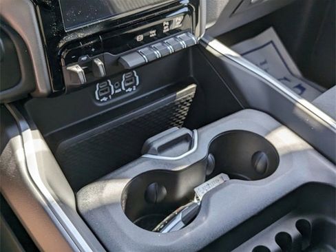 New 2024 RAM 3500 Big Horn w/ Night Edition image 16