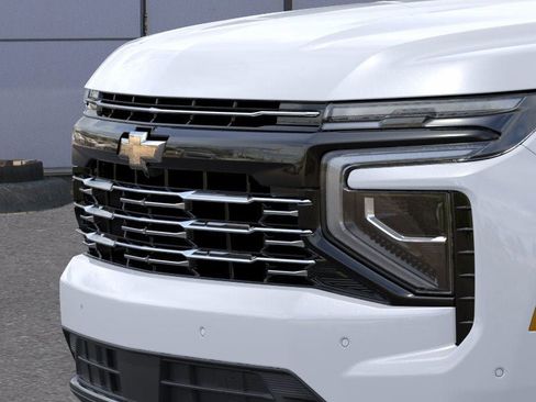 Used 2026 Chevrolet Tahoe High Country image 45
