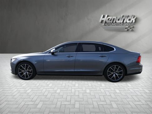 Used 2018 Volvo S90 T5 Momentum image 7