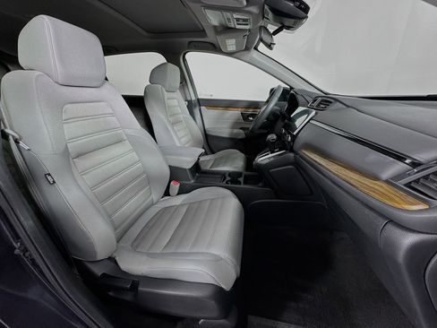Certified 2018 Honda CR-V EX image 27
