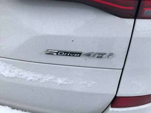 Used 2020 BMW X5 sDrive40i w/ M Sport Package image 4