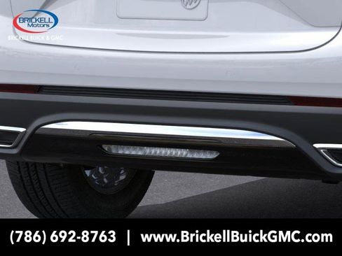 New 2026 Buick Envision Preferred image 14