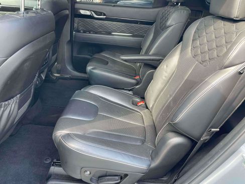 Used 2020 Hyundai Palisade Limited AWD/4WD image 14