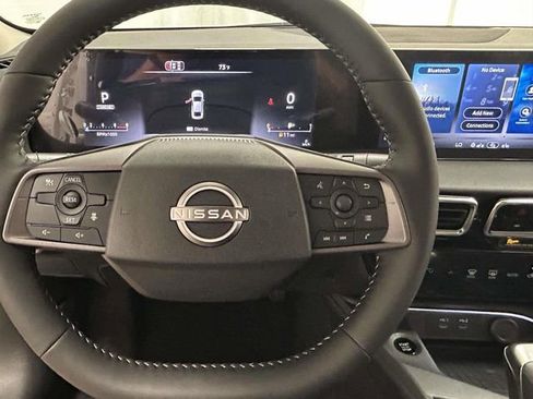 New 2026 Nissan Sentra SV FWD image 21