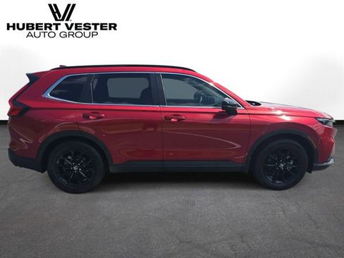 Used 2023 Honda CR-V Sport image 5