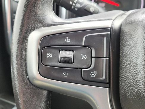 Used 2020 Chevrolet Silverado 1500 LT w/ Texas Edition image 30