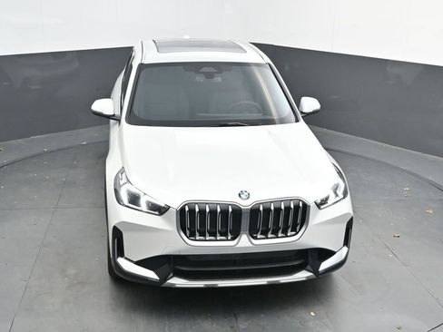 New 2026 BMW X1 xDrive28i w/ Convenience Package image 41