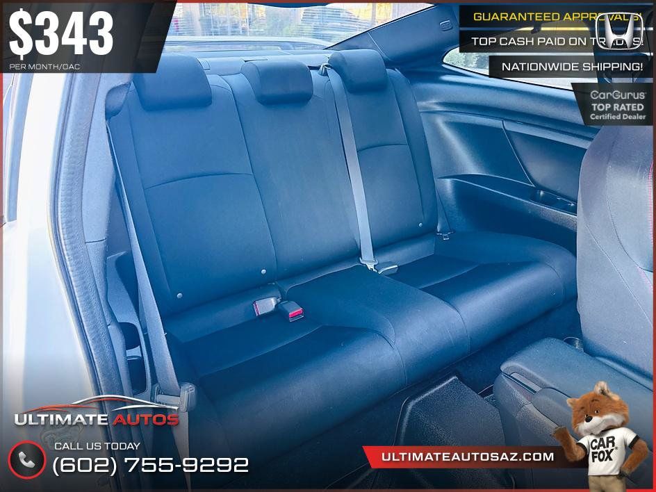 Used 2017 Honda Civic Si image 26