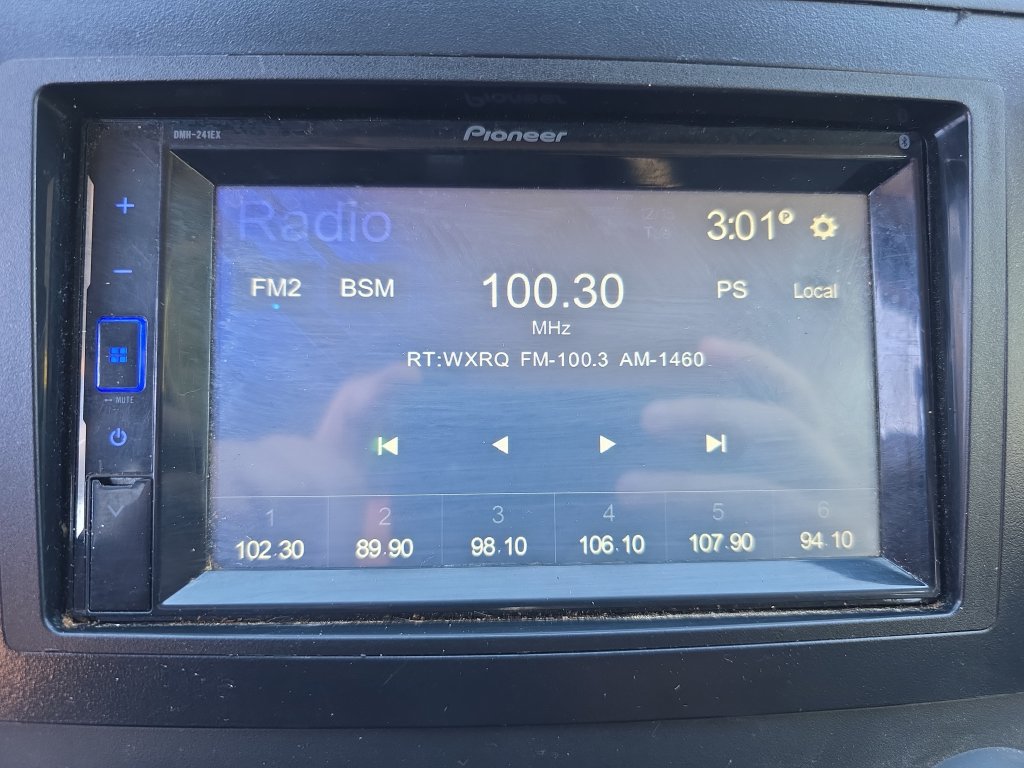Used 2011 Honda CR-V SE image 27