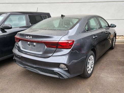 Certified 2023 Kia Forte LX FWD image 21