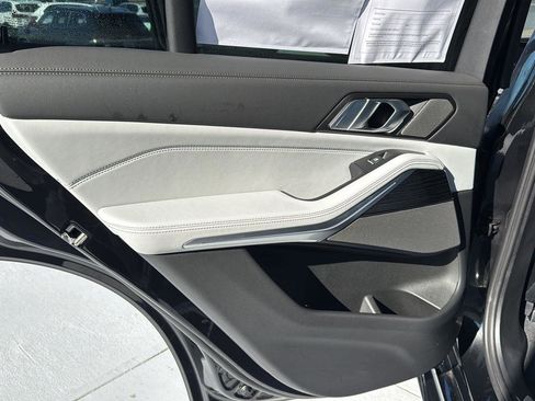 Certified 2024 BMW X5 sDrive40i w/ M Sport Package image 15