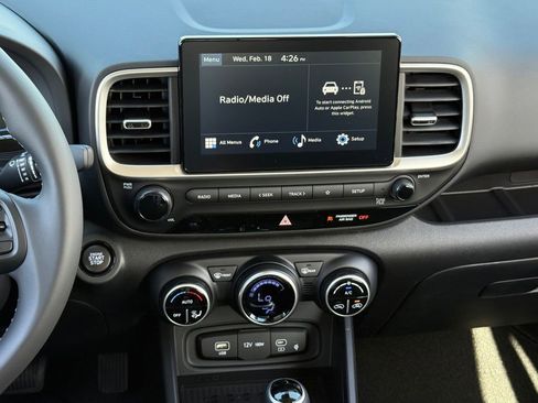 New 2026 Hyundai Venue SEL image 13