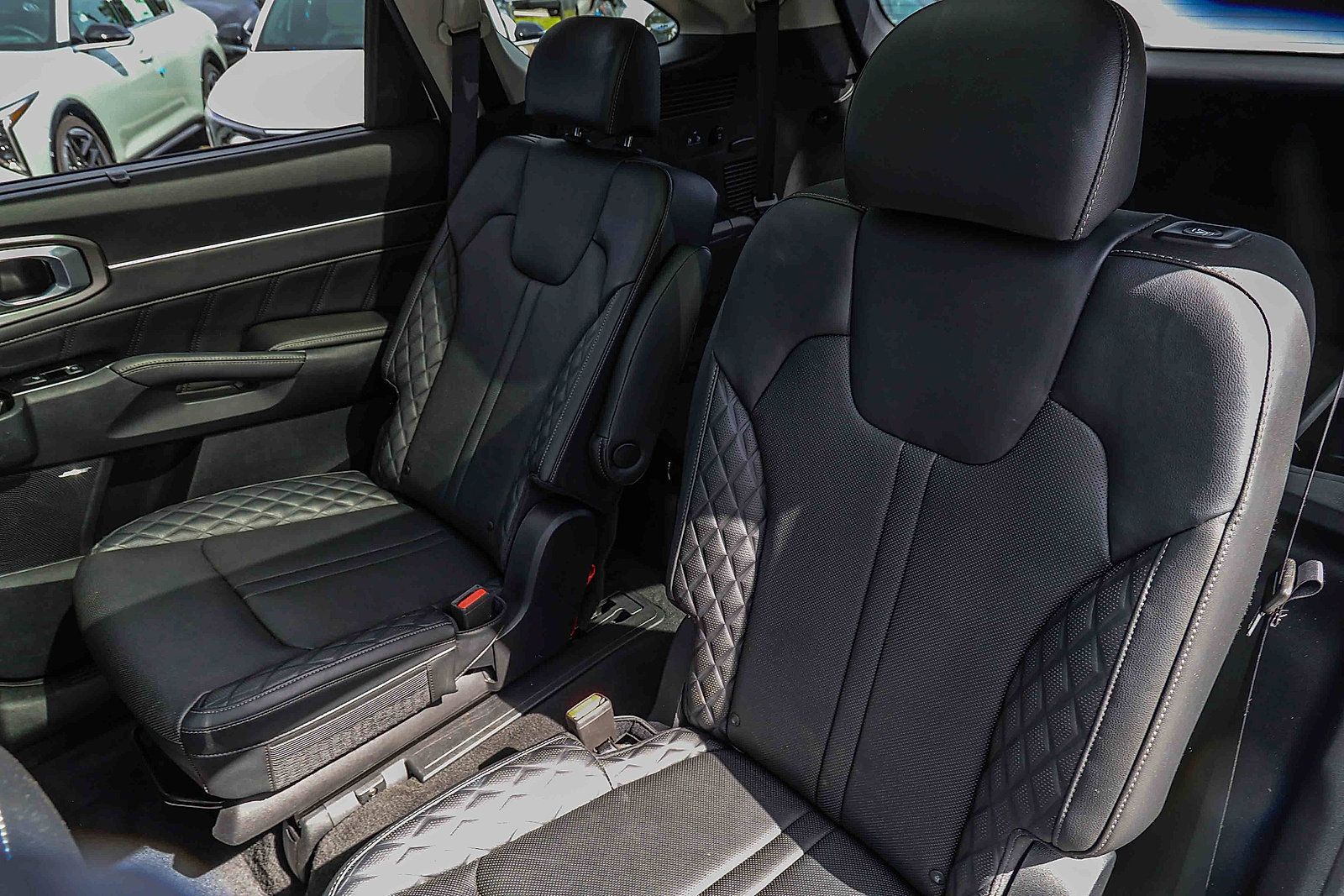 Certified 2023 Kia Sorento SX AWD/4WD image 20