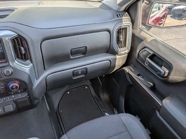 Used 2022 Chevrolet Silverado 1500 RST w/ Safety Package AWD/4WD image 19
