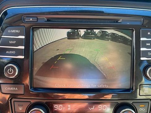 Used 2023 Nissan Maxima SV w/ Floor Mat Group image 19