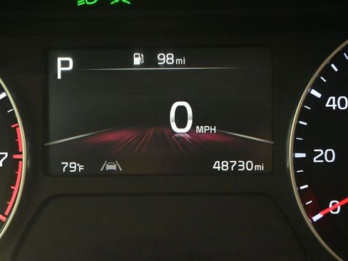 Used 2023 Kia Forte LXS w/ LXS Technology Package FWD image 16