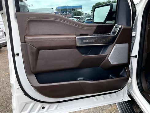 Used 2023 Ford F150 King Ranch w/ Equipment Group 601A High AWD/4WD image 25