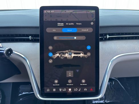 Used 2025 Volvo EX90 Ultra image 25